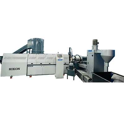  Cutter Compactor Plastic Recycling Machine Manufacturers in Ghana