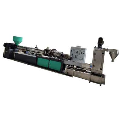  Plastic Waste Recycling Machine Manufacturers in Morocco