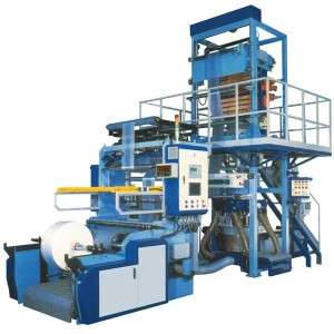  Blown Film Plant Manufacturers in Egypt