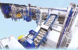  Pet Bottles Grinding Washing & Drying Plant Manufacturers in 