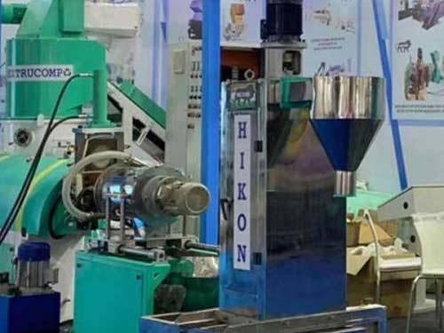 How Die Face Cutters Boost Your Production Line Efficiency?