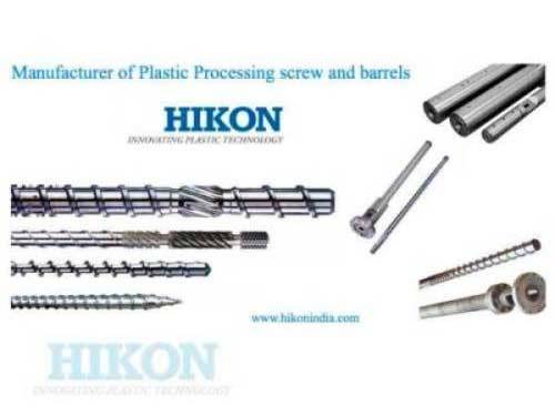 How to Maximize Output with High-Performance Screw Barrels?