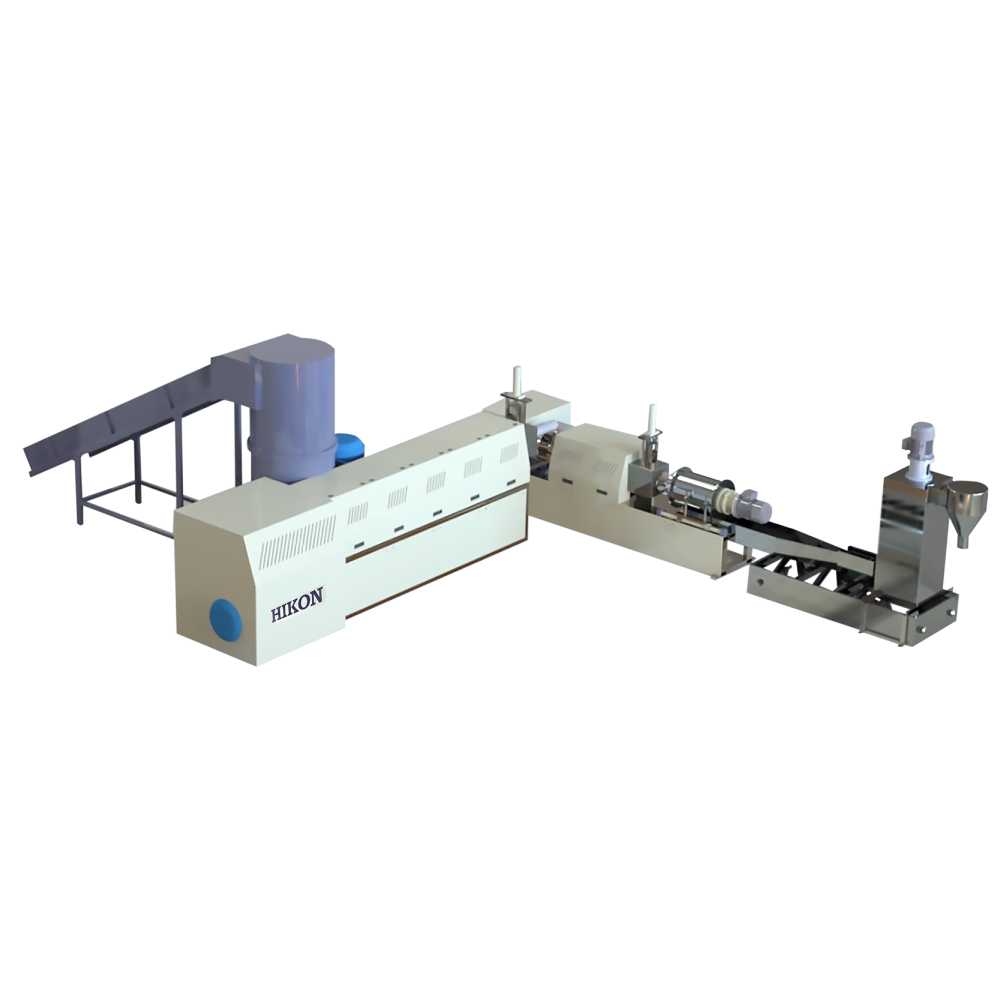 Cutter Compactor Plastic Recycling Machine Manufacturers in Delhi