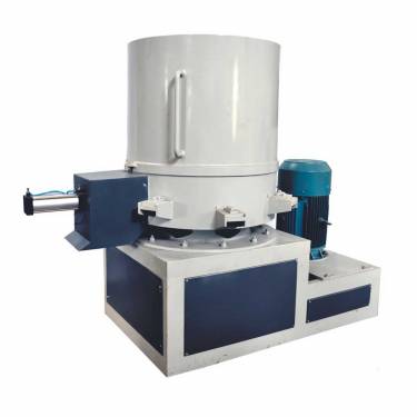 Agglomerator Machine Manufacturers in Saharanpur