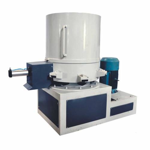 Agglomerator Machine Manufacturers in United Arab Emirates
