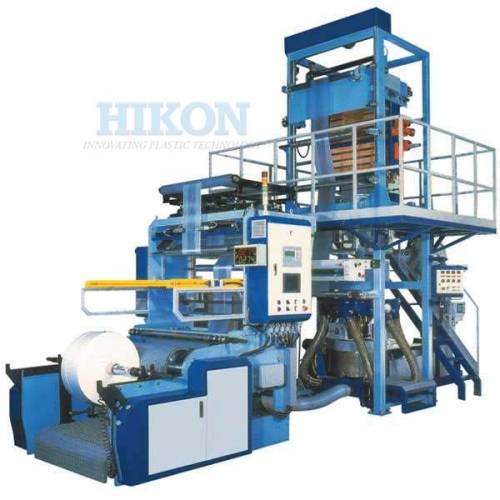 Blown Film Plant Manufacturers in United Arab Emirates