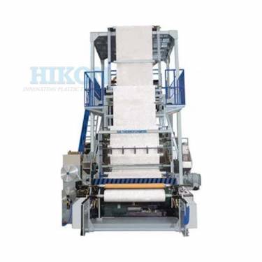 Hips Blown Sheet Plant Manufacturers in Saharanpur