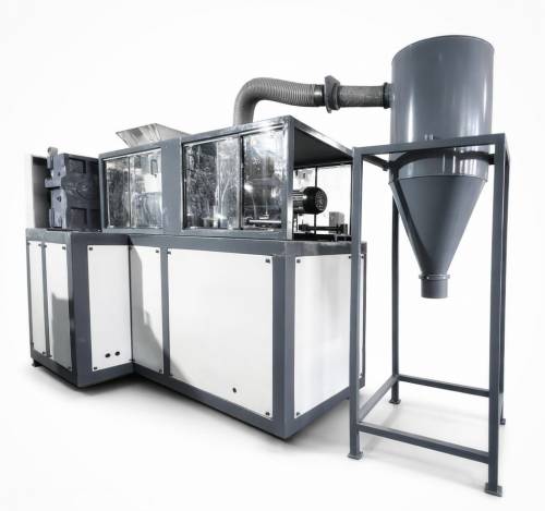 PP Film Plant Manufacturers in Indore