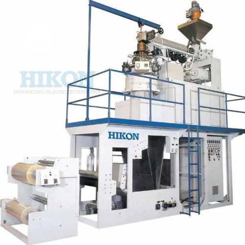 PP Film Plant Manufacturers in United Arab Emirates