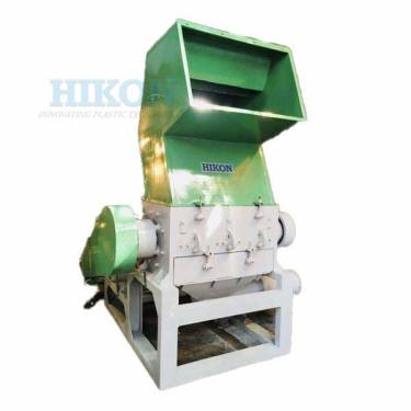 Pet Bottles Crusher/Granulator Manufacturers in Saharanpur