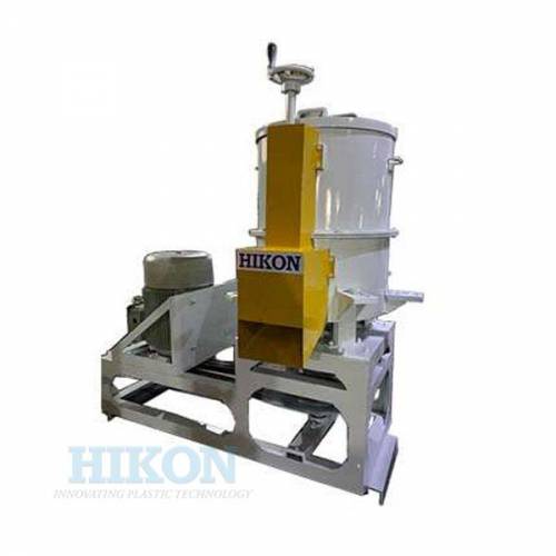 Plastic Agglomerators Manufacturers in United Arab Emirates