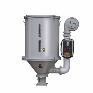 Plastic Dryer Machine Manufacturers in Saharanpur