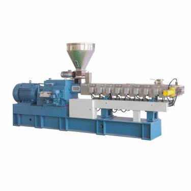 Plastic Recycling Extruder Machine Manufacturers in Saharanpur