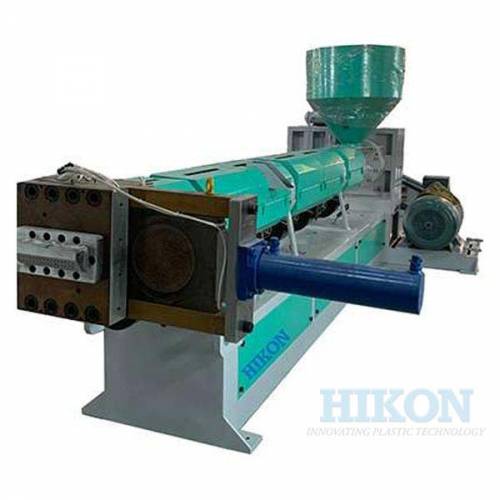 Plastic Recycling Extruder Single Stage Machine Manufacturers in United Arab Emirates