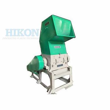 Plastic Scrap Crusher/Granulator Manufacturers in Saharanpur
