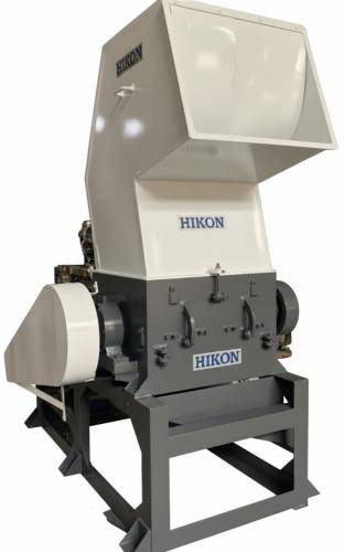 Plastic Scrap Grinder Machine Manufacturers in Democratic Republic Of The Congo