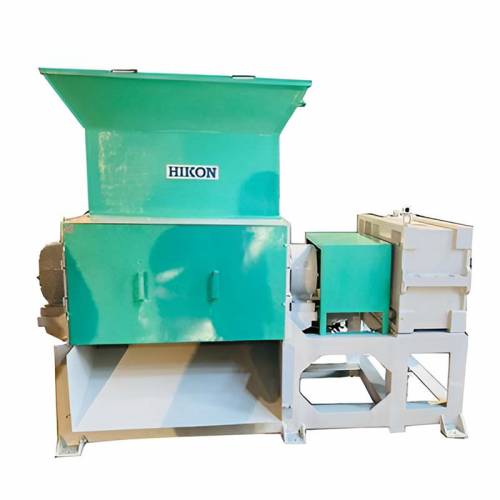 Plastic Scrap Shredder Manufacturers in United Arab Emirates