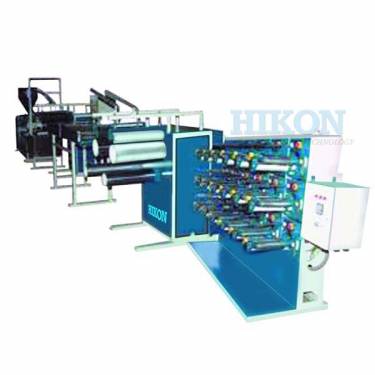 Plastic Sutli Plant Manufacturers in Saharanpur