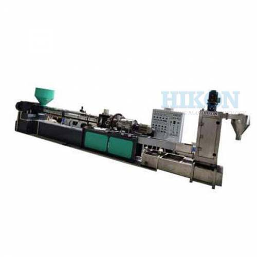 Plastic Waste Recycling Machine Manufacturers in United Arab Emirates