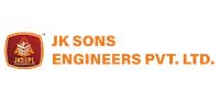 JK Sons Engineers Pvt Ltd
