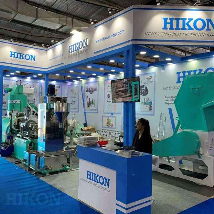 PLASTIVISION 16 - 20 JAN 2020 MUMBAI, INDIA