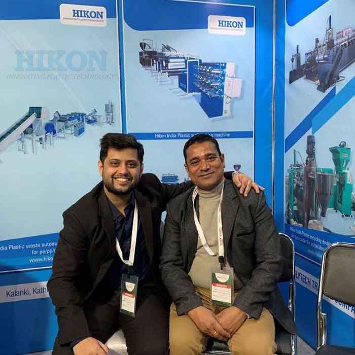 NEPAL EXHIBITION 'NEPAL 5P' 20-22 DEC 2019