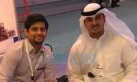 PLASTIVISION ARABIA / SHARJAH (UAE) 2012