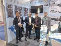 2022 EXHIBITION DUSSELDORF, GERMANY