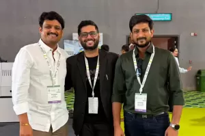 Expo Delegates Group Picture