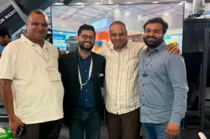 Expo Delegates Networking