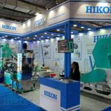 INDIA PLAST GREATER NOIDA 28 FEB - 4TH MARCH 2019