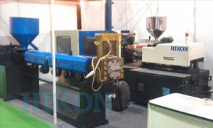 INDPLAS 2012 - KOLKATA