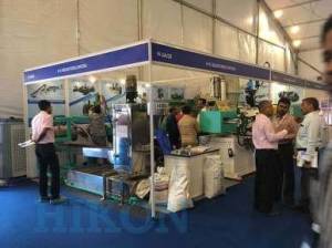 INDPLAS KOLKATA 30 NOV - 03 DEC, 2018