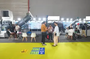 Industrial Machinery Expo
