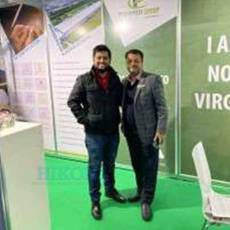 K-FAIR 2022 EXHIBITION