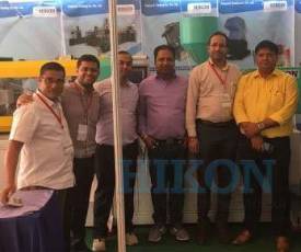 PLAST NEPAL 2018, 5-7 OCT 2018, KATHMANDU, NEPAL