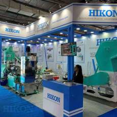 PLASTIVISION 16 - 20 JAN 2020 MUMBAI, INDIA