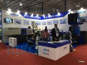 PLASTIVISION MUMBAI 2017