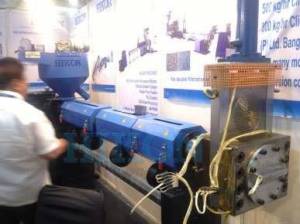 PLASTIVISION MUMBAI INDIA 12-16 DEC 2013