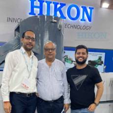 Plastasia 2022, New Delhi , India