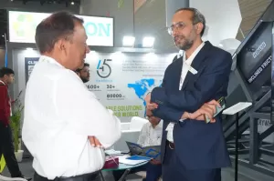 Trade Fair Networking