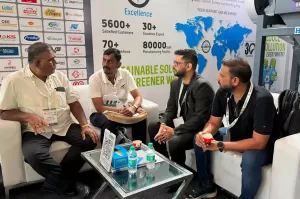 Trade Show Client Networking Session