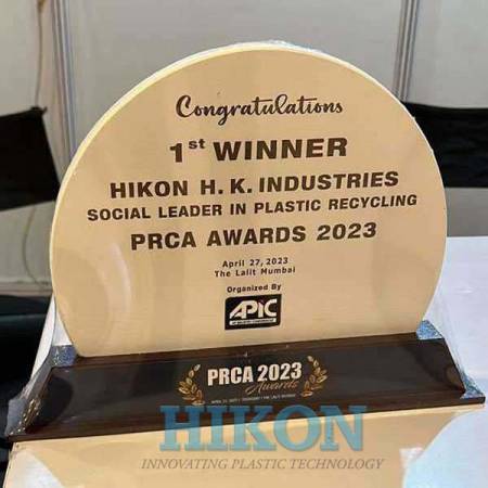 Top 10 Plastic Extrusion Machine Manufacturers in Delhi