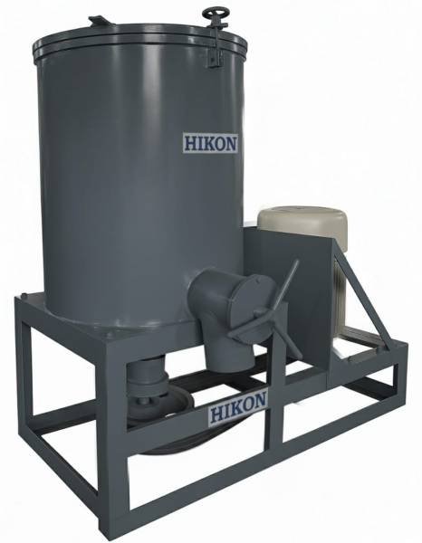 Agglomerator Manufacturers, Suppliers and Exporters in Indonesia