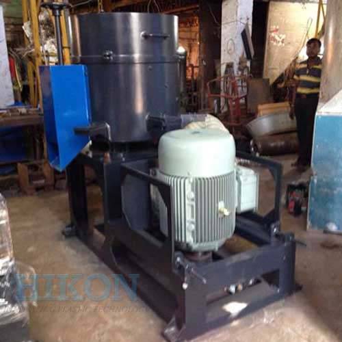 Agglomerator Manufacturers, Suppliers and Exporters in Delhi