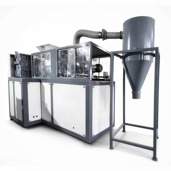 Automatic Plastic Pulverizer Machine for Recycling Industry Manufacturers, Suppliers and Exporters in Rajasthan