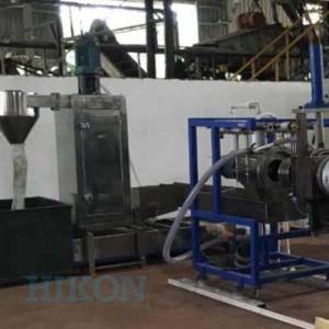 Die Face Cutting Recycling Machine Manufacturers, Suppliers in Delhi