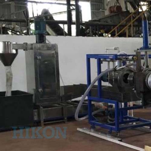Die Face Cutting Recycling Machine Manufacturers, Suppliers and Exporters in Delhi