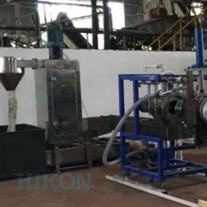 Die Face Cutting Recycling Machine Manufacturers, Suppliers in Delhi