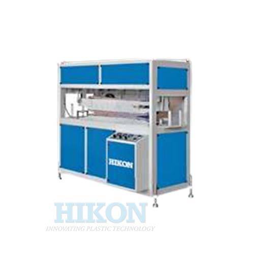 HDPE Pipe Extrusion Line Manufacturers, Suppliers and Exporters in Delhi